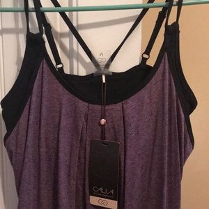 Calia athletic top